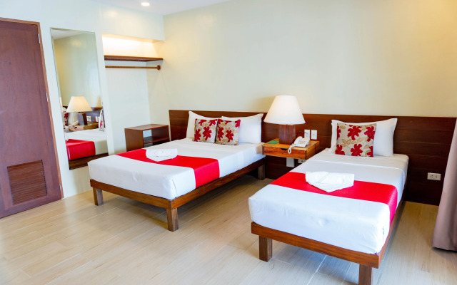 Almont Inland Resort