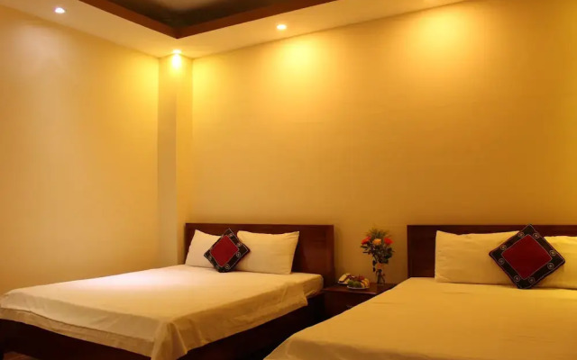 Wyn Phu Quoc Hotel