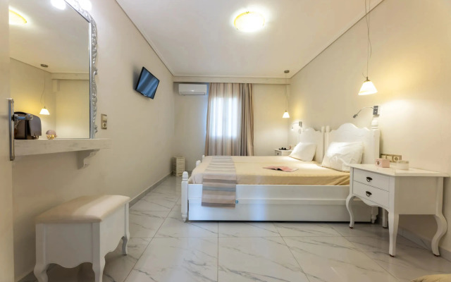 Aegean Palace