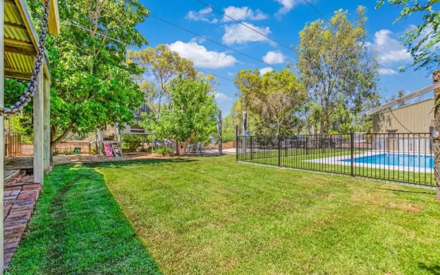 Echuca 265 - Echuca Holiday Homes