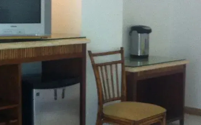 Bougainvilla Hotel