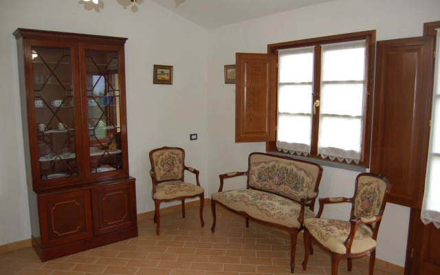 Agriturismo Le Rondinelle