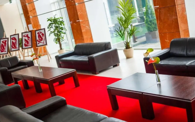 Premier Krakow Hotel
