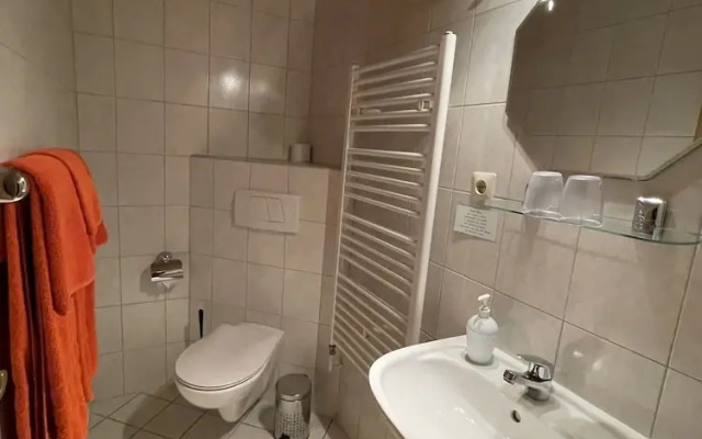 Hotel Garni zum Bären