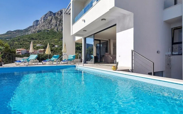 Villa Maslina