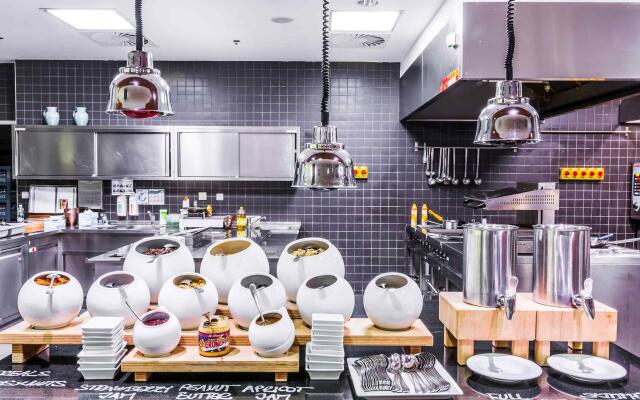 Courtyard By Marriott Pilsen