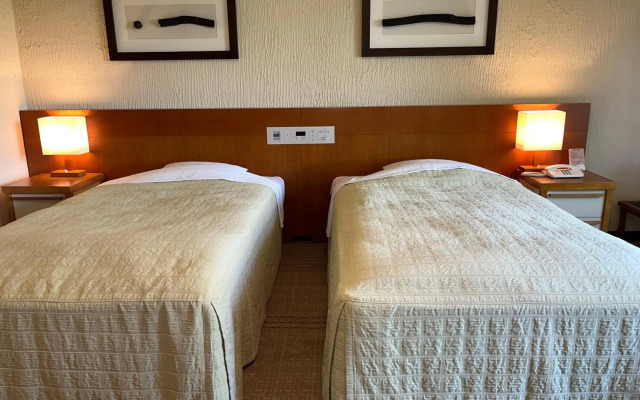 Hotel Laforet Shuzenji