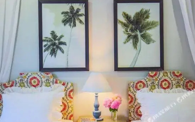 Muine Backpackers Resort