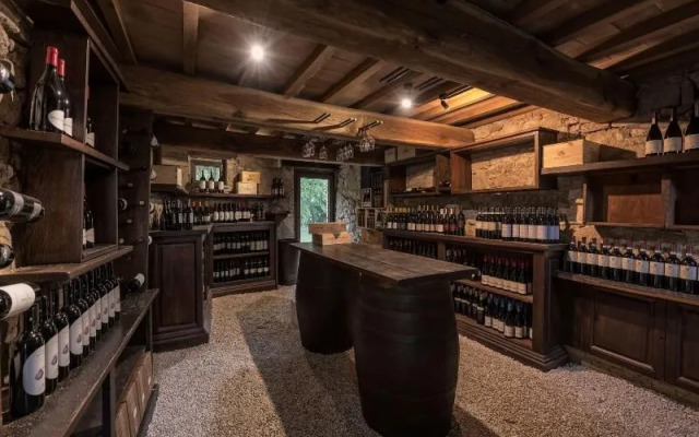 Agriturismo Le Fonti Al Caldaro