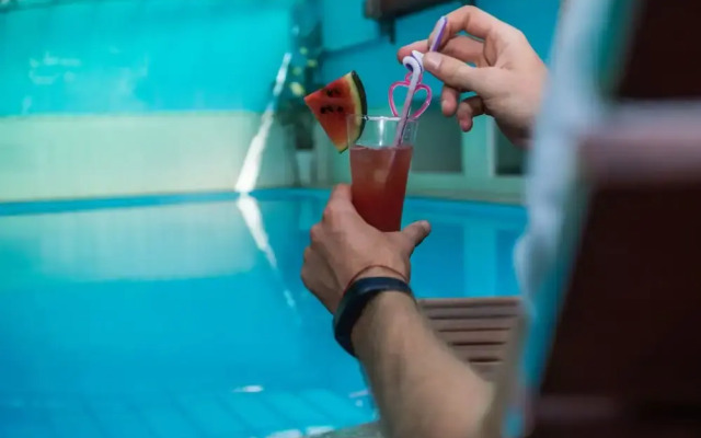 Galaxy Hotel Phu Quoc