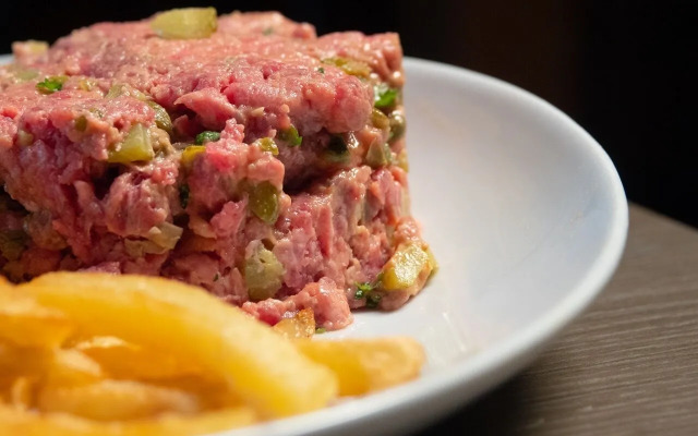 Camping les 3 Sablières