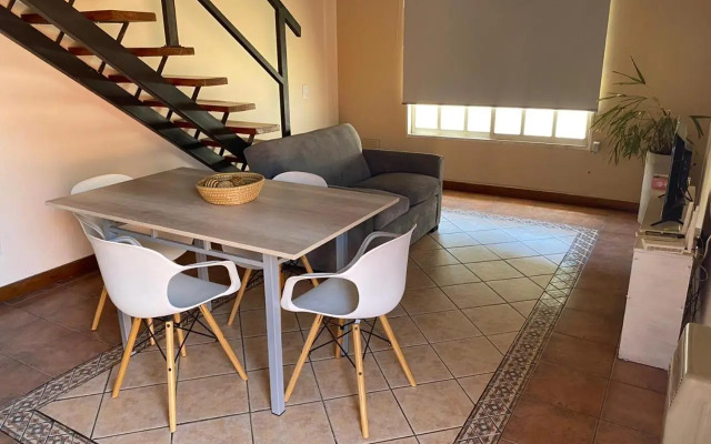 Loft 9 5ta sección Mendoza