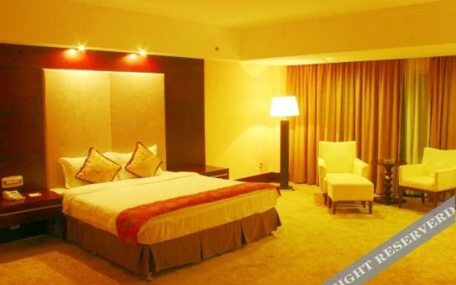 Shuidongwan Hotel