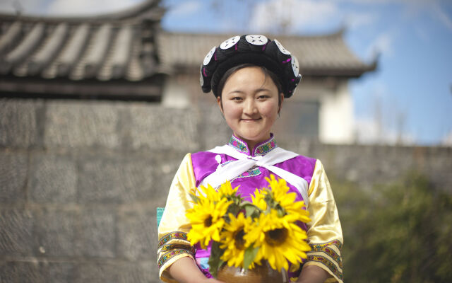 Pullman Lijiang Resort and Spa