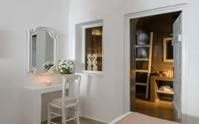 Senses Suites