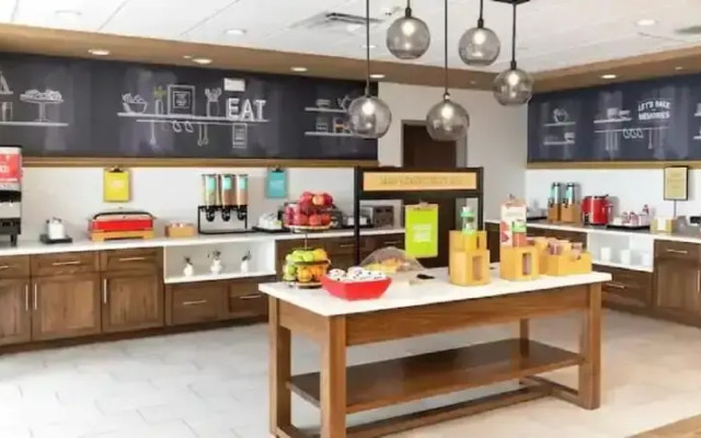 Hampton Inn by Hilton Kissimmee North