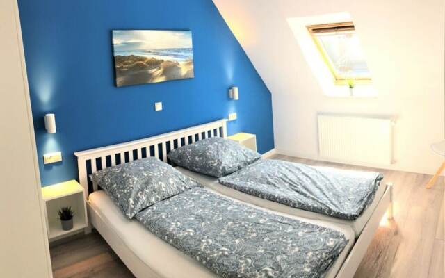 Holiday Apartment Baltic Sea Breeze