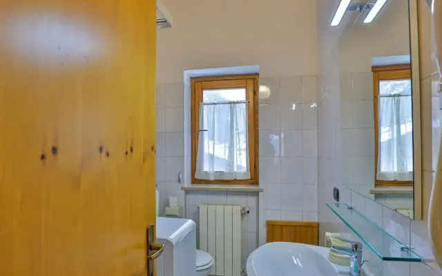 Apartment La Gran Becca - ID 528