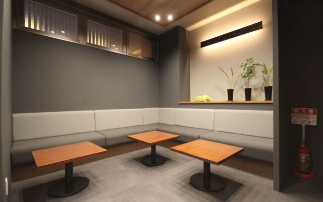 Relax Hotel Takayama Station