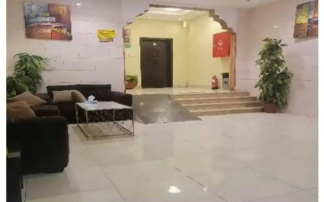 Khaled el Gwaily furnished apartments