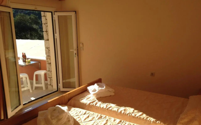 Alipa Beach Apartment