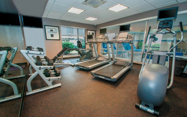 TownePlace Suites by Marriott Scranton Wilkes-Barre