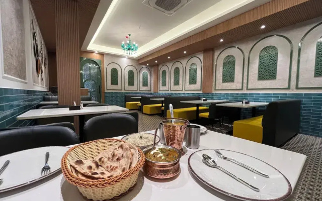 Esquire Hotel Mumbai