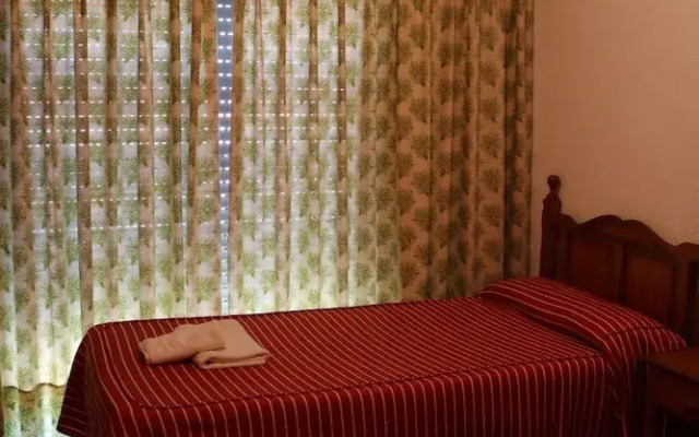 Apartamentos Florazar II