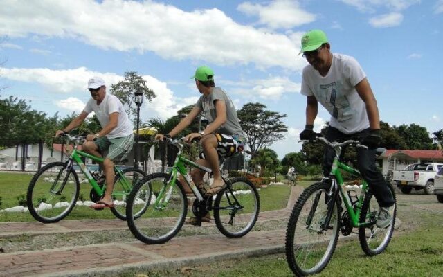 Hotel Campestre Acuarela