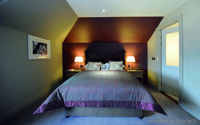 Macdonald Windsor Hotel