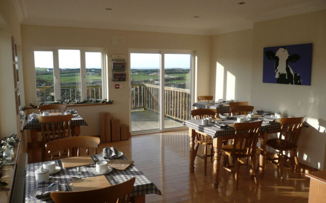 Doolin View Bed & Breakfast