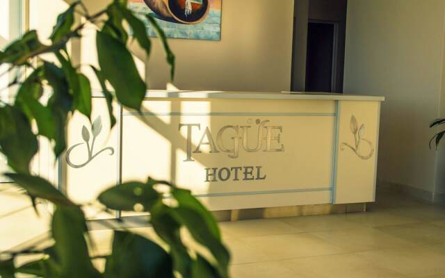 Tagüé Hotel