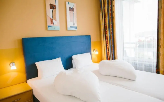 Wörthersee Ferienhotel