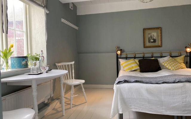 Villa Sandby Bed and Breakfast