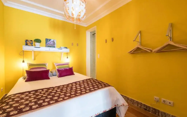 Cozy Apartment in historic center