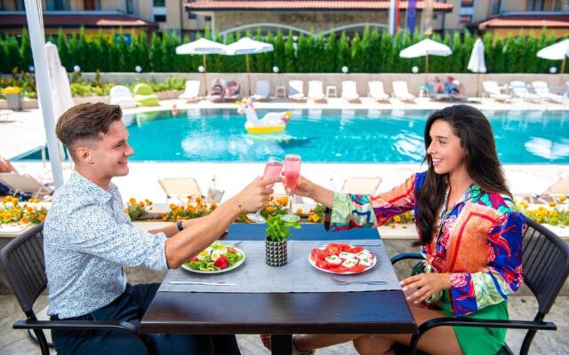 Maria Palace Hotel - All Inclusive