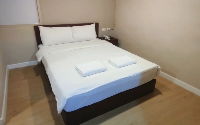 The Sea Bangsaen Hotel