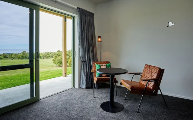 Koura Bay Lodge Kaikoura