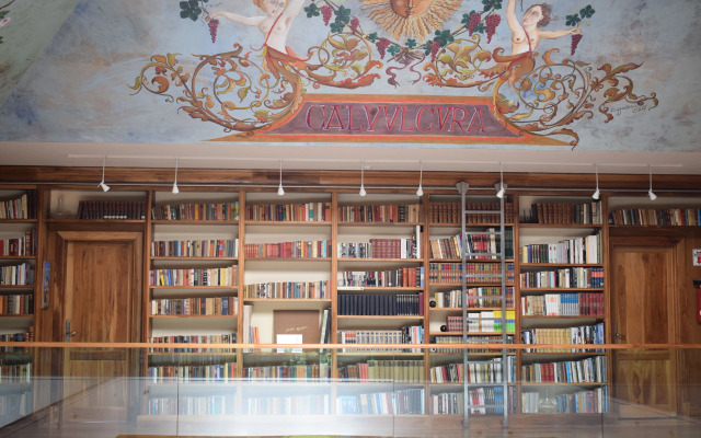 Estancia Mendoza Wine Hotel