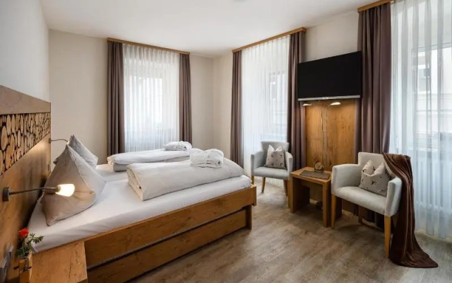 Hotel Zur Post