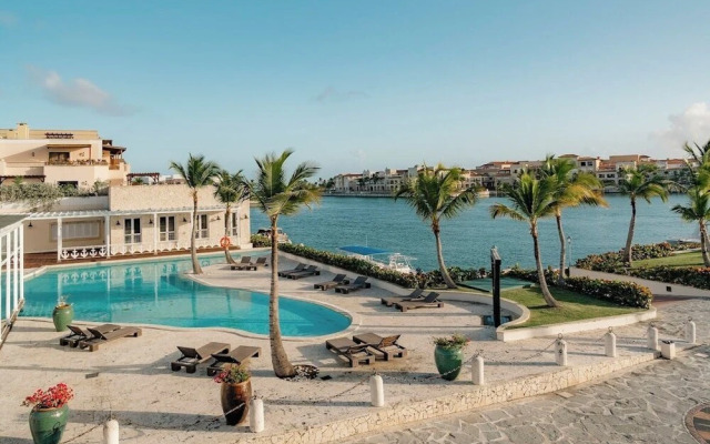 All-Inclusive Villas Cap Cana Marina – Punta Cana