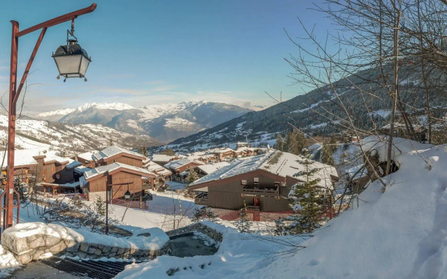 Pierre & Vacances Residence Athamante & Valeriane