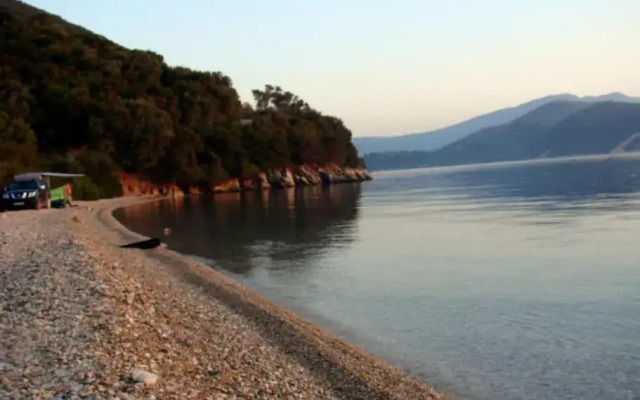 Holiday Inn Vlicho-Lefkas