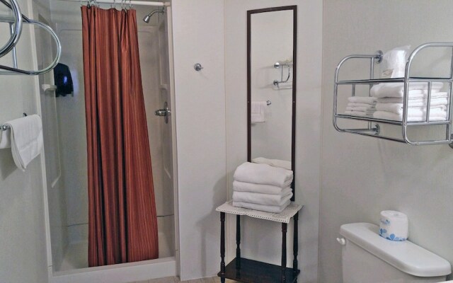 Carter Mountain Motel