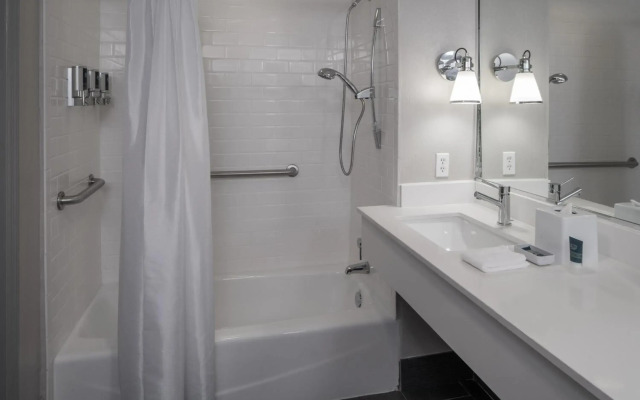 Four Points by Sheraton Orlando International Drive