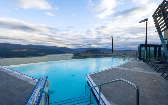 Sparkling Hill Resort and Spa - Adults-Only Resort
