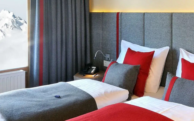 Falkensteiner Family Hotel Sonnenalpe