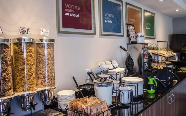 Comfort Inn Boucherville
