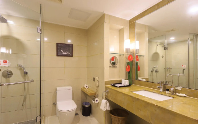 Changsha Xiaoxiang Huatian Hotel