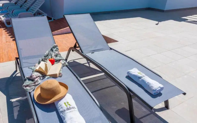 Benama Torrox by Ruralidays